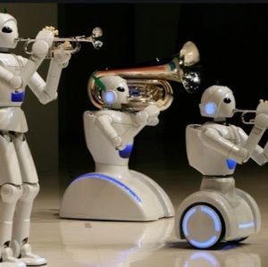 Meet your Posher, London